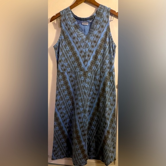 Prairie Corton lightweight dress - Picture 1 of 3